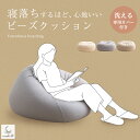 【MAX50%OFF!★5/9 20:00~5/10 23:59限定★】ネオチル Neochill ベッド ビーズクッション 座布団 枕 ローソファ フロア イ...