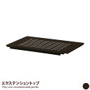 【★MAX50%OFF!5/30 0:00〜23:59まで★】天板 テーブルトップ アウトドアテーブル キャンプテーブル コンパクト スリム パンチング加工 耐...