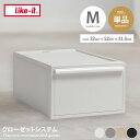 カラーボックス 収納ケース 単品 収納 引き出し Mサイズ タンス 箪笥 日本製 一人暮らし ワンルーム 押し入れ 衣装 幅32 整理整頓 靴下 ソックス Tシャツ プラスチック サニタリー ランドリー キッチン