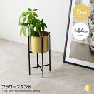 観葉植物 【5号用】Tulle フラワースタンド