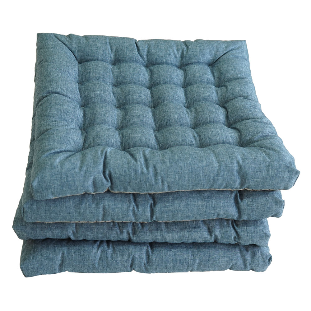 楽天市場】シートクッション 4枚の通販