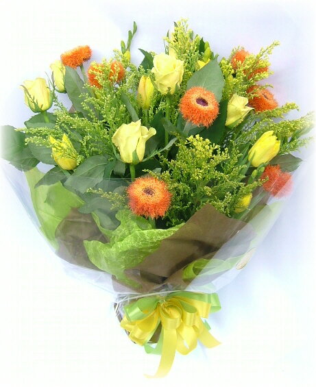 サンモリッツ　花束【5,000円】