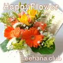 お祝い花専用フラワーFlower15,000円【送料無料】 【花束・アレンジ・はちもの・プリザーブドフラワー】 【色指定可能♪赤・ピンク・イエロー・ブルー・パー...