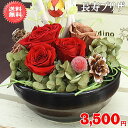 敬老の日★長寿プリザーブドフラワー3,850円【送料無料】ネット特価!【メッセージカード付き】【楽ギフ_メッセ】【楽ギフ_包装】