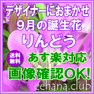 9月の誕生花【りんどう】デザイナーにおまかせフラワー★5,000円【送料無料】【フラワーアレンジ・花束】ネット特価！！【楽ギフ_包装】【楽ギフ_メッセ】【楽ギフ_メッセ入力】【あす楽対応】10P01Sep13