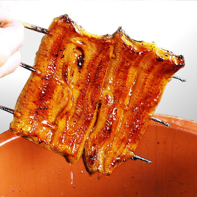 お祝い【送料無料】うなぎのたなか国産うなぎ蒲焼き誕生日プレゼントGIFTCset長蒲焼3本BOXAA