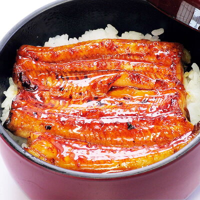 お祝い【送料無料】うなぎのたなか国産うなぎ蒲焼き誕生日プレゼントGIFTCset長蒲焼3本BOXAA