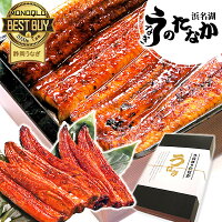 ＼本日23：59まで★ポイント7倍／ お中元 御中元 国産 うなぎ 蒲焼き 内祝い 誕生日 プレゼント 食べ物 送料無料 鰻 ギフトセット お祝い 食品 土用の丑の日 グルメ 人気 あす楽 敬老の日 早割 180～200g3本 3尾 【静岡産 通常 AAA 化粧箱】jset [2～3人前]