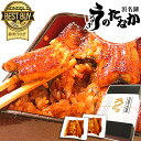 うなぎ（5000円程度） 国産 うなぎ 蒲焼き 送料無料 鰻 ギフト お祝い 食べ物 ギフトセット 真空パック 誕生日 プレゼント 食品 土用の丑の日 内祝い グルメ 人気 あす楽 蒲焼き2枚【静岡産 通常 AC 化粧箱】PON-2 [1～2人前]