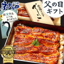 \早い者勝ち★100円クーポン/ 父の日 まだ間に合う うなぎ 国産 蒲焼き ギフト 食べ