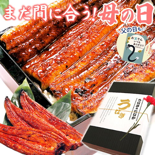 うなぎ 食べ物 国産 鰻 蒲焼き 送料無料 お祝いギフト 誕生日プレゼン...