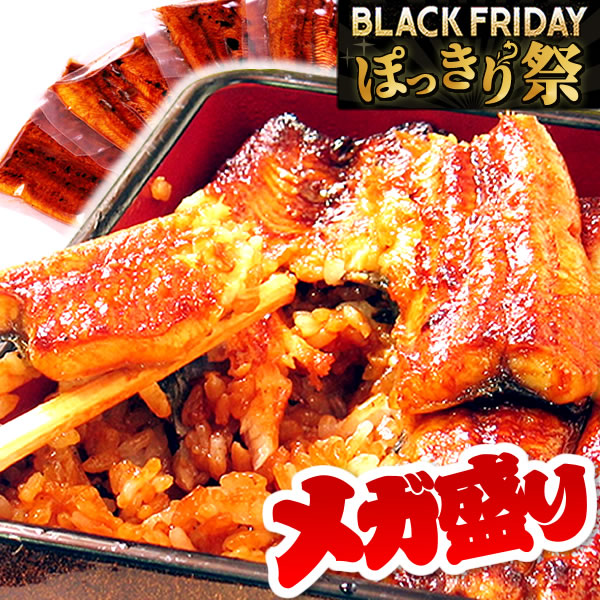 ＼今だけ★ぽっきり祭！／ お歳暮 早割 うなぎ 国産 蒲焼き