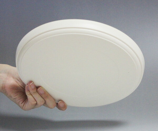 トレー カフェ 丸盆 お盆 すべらない おしゃれ おぼん【24cm】山和 ペット樹脂 ピ...