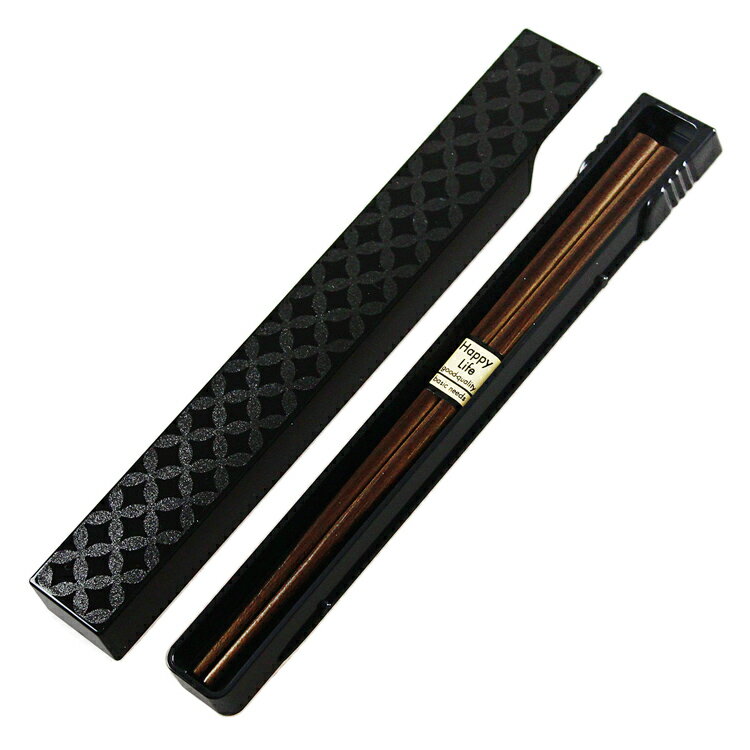 ▲ ▲ ▲ラッピングをご希望の方はこちら▲ ▲ ▲ ▲ ▲ ▲メッセージカードをご希望の方はこちら▲ ▲ ▲ 商品名 箸・箸箱セット 和MON 商品詳細 サイズ 箸：約18cm 箸箱：約27×194×14mm 材質 箸（天然木、アクリル塗装...