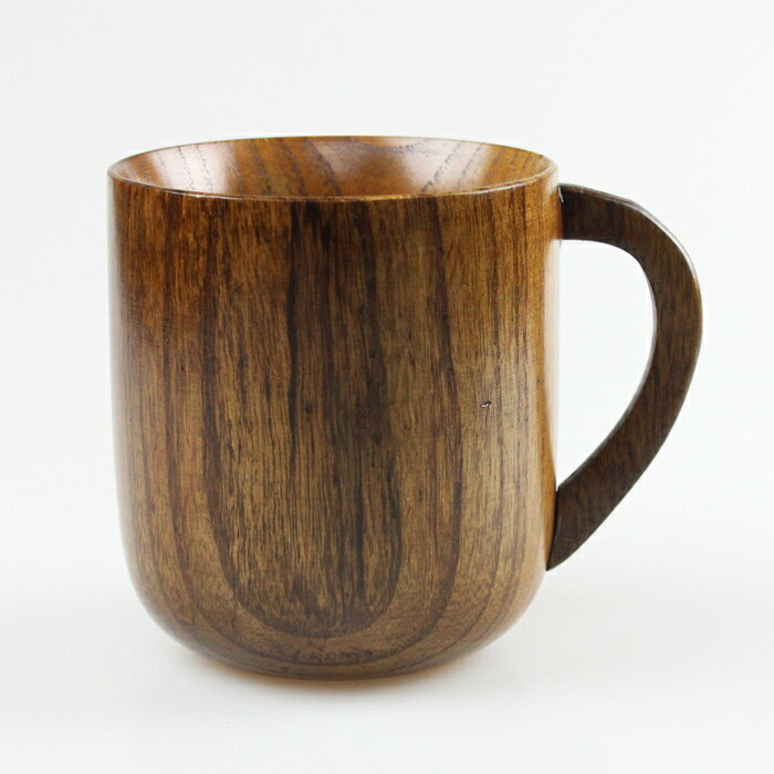 マグカップ うるし塗（木製）001-393