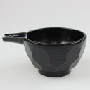 木製 片口椀 亀甲 曙 中茂