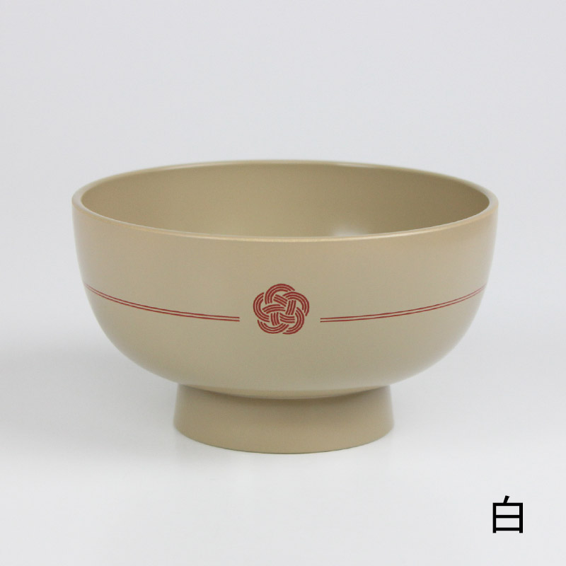 楽天市場】雑煮椀 白の通販