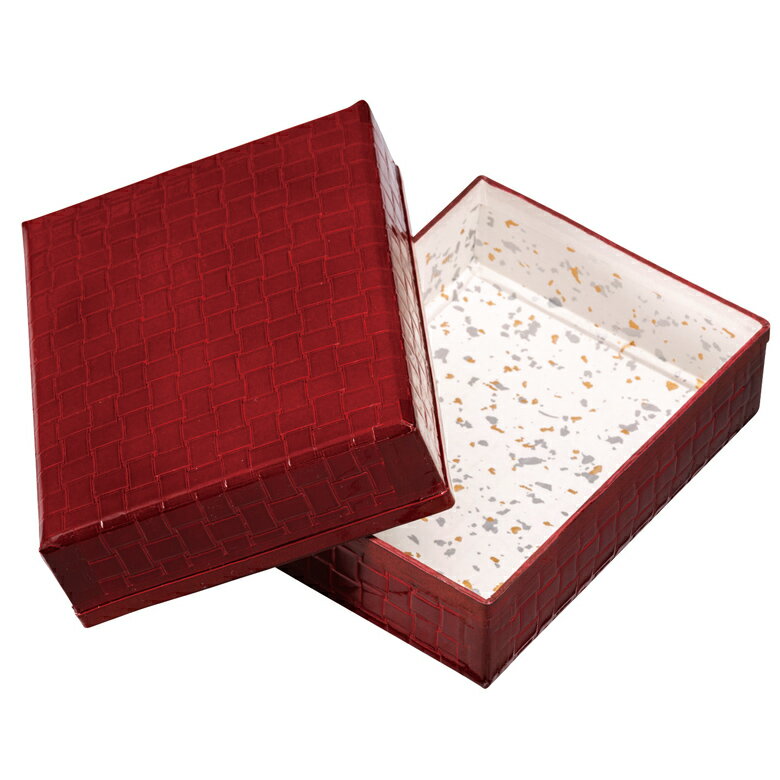 紀州漆器 葉書入れ (はがき入れ)246010