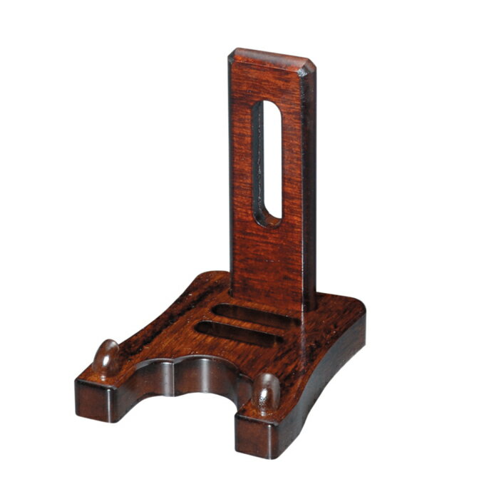 楽天市場】紀州塗 木製 組込皿立の通販