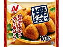 冷凍食品 ニチレイ 焼きおにぎり10個（480g）×9袋