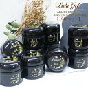 【LULUGEL】 ジェルネイル クリアジェル 30g×10個セット オールインワンジェル ベースジェル & トップジェル トップコート 化粧品登録済み 大容量 ぷっくり・ツヤ仕上げ 長持ち セルフネイル プロ仕様 LED・UV対応 業務用 まとめ買い