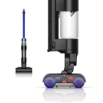 DYSON ダイソン WR01 ウォッシュG1 水拭き掃除機 コードレスクリーナー スティック...