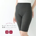 【P5倍】ペチコート パンツ ペチパン ペチパンツ インナー レディース 日本製 透け防止 ぺチコートパンツ インナーパンツ 下着 ショート スパッツ あったか...