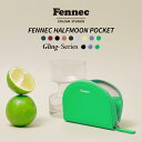 フェネック 財布 fennec Halfmoon Pocket フェネック ハーフムーンポケット ミニ財布 セカンドウオレット サブ財布 旅行財布 パーティ 結婚式 2次会 コインケース 誕生日 プレゼント ホワイトデー【送料無料】