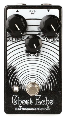 EarthQuaker Devices Ghost Echo V3 [並行輸入品][直輸入品]【アースクウエイカーディバイス】【新品】