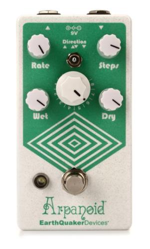 EarthQuaker Devices Arpanoid V2 [並行輸入品][直輸入品]【アースクウエイカーディバイス】【新品】