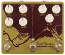 EarthQuaker Devices Hoof Reaper Octave V2 [並行輸入品][直輸入品]【アースクウエイカーディバイス】【新品】