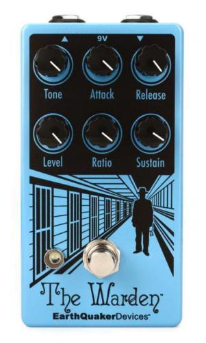 EarthQuaker Devices The Warden V2 [¹͢][ľ͢]ڥǥХۡڿʡ