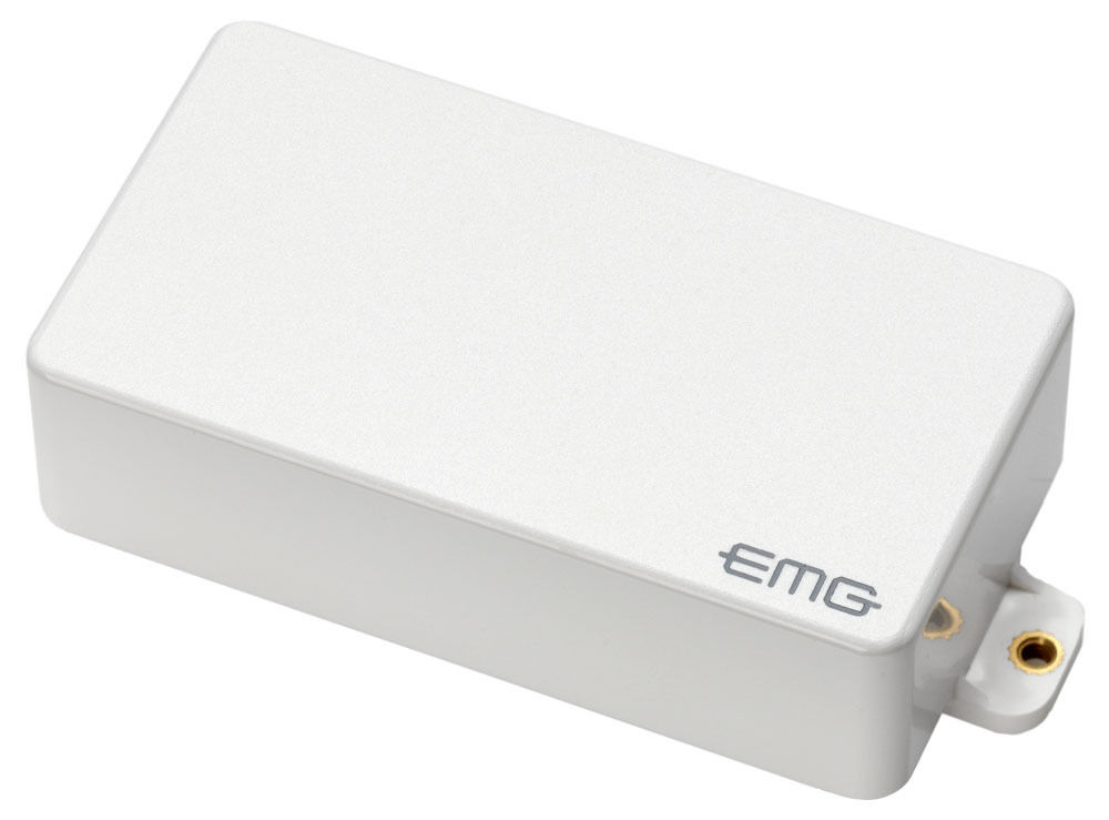 EMG 60A White [並行輸入品][直輸入品]【新品】