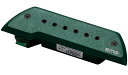 EMG ACSはパワフルでローノイズなアコースティックギター用ピックアップです！ 全体的にクリアなサウンドを創出し、音離れが良く、アコースティックに最適です。 ・アコースティックギター用 ・シングルコイル/サウンドホール取付タイプ ・アッセンブリー付属 ・ResonantFreqency：14khz ・アウトプットノイズ：-96dBV ・アウトプットインピーダンス：2kΩ ※サウンドホール径最低10cm必要 ※取付は自己責任で行ってください ※取付作業後の商品返品は一切お受け出来ません ※取付作業に関わるギターへのダメージ等、当店では責任を負いかねます