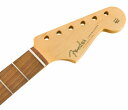 Fender Classic Series '60s Stratocaster Replacement Neck - Pau Ferro Fingerboard【フェンダー純正パーツ】【新品】