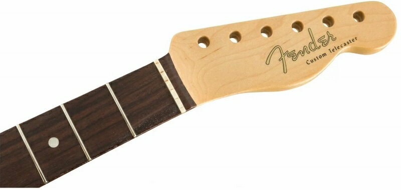 Fender American Original '60's Telecaster Neck, Rosewood【フェンダー純正パーツ】【新品】