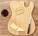 Fender CHEF'S CUTTING BOARD Tele【フェンダー】【新品】