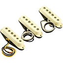 Fender Eric Johnson EJ Signature Stratocaster/Strat Pickup Set【フェンダー】【新品】