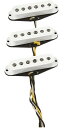 Fender Custom Shop Fat 60'S Strat Set of 3【フェンダー】【新品】