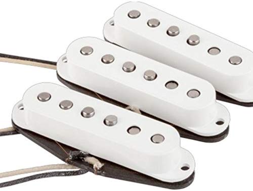 Fender Custom Shop Custom '54 Stratocaster Pickups set【フェンダー】【新品】