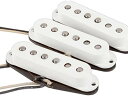 Fender Custom Shop Custom 039 54 Stratocaster Pickups set【フェンダー】【新品】