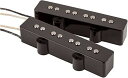 Fender Original Jazz Bass Pickup set【フェンダー】【新品】【ギター用ピックアップ】