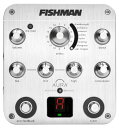 FISHMAN Aura Spectrum DI 並行輸入品 直輸入品 【フィッシュマン】【プリアンプ】【新品】