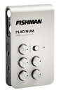 Fishman Platinum Stage Analog Preamp 並行輸入品 直輸入品 【フィッシュマン】【PRO-PLT-301】【プリアンプ】【新品】