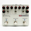 Keeley Electronics Tone Workstation 並行輸入品 直輸入品 【キーリー】【新品】