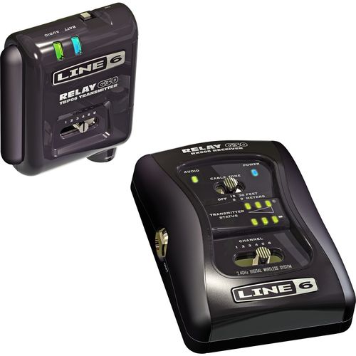 【レビューを書いて次回送料無料クーポンGET】LINE6 RELAY G30 [並行輸入品][直輸入 ...