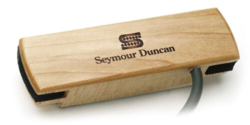 Seymour Duncan SA-3HC Hum-Canceling Woody [並行輸入品][直輸入品]【セイモアダンカン】【新品】