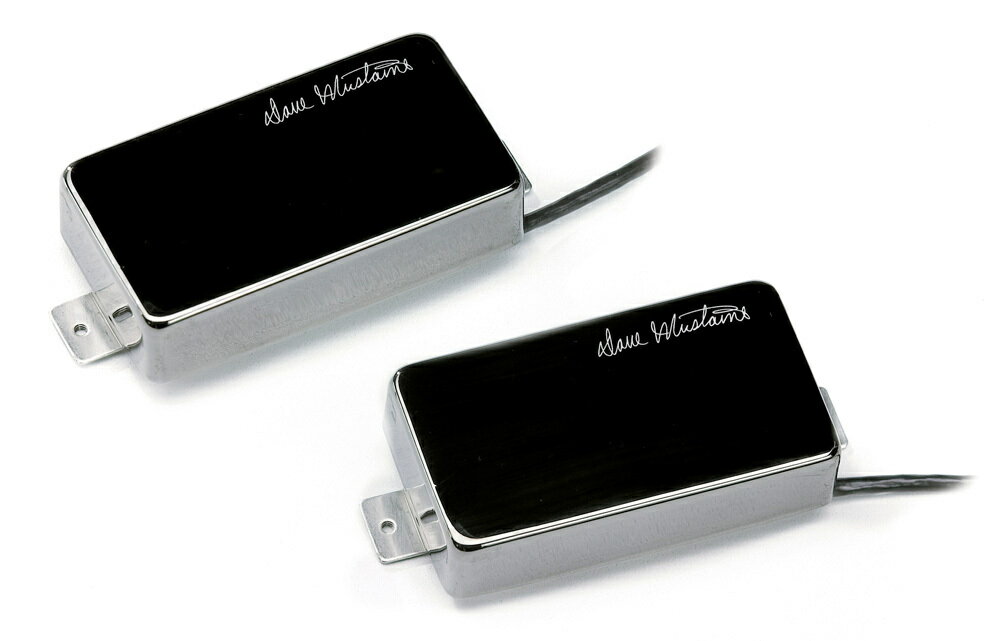 Seymour Duncan LW-Must Set Dave Mustaine Live Wire [並行輸入品][直輸入品] 【セイモアダンカン】【新品】