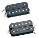 Seymour Duncan Vintage Blues '59 Humbucker Set [sAi][Ai] yZCA_Jzy11108-05-BzyViz