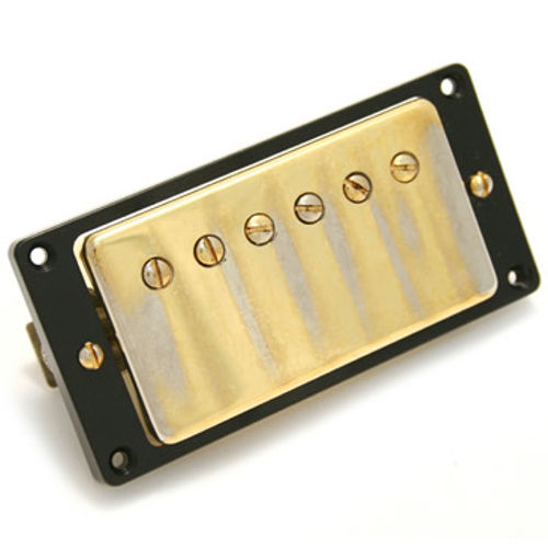 Seymour Duncan Antiquity Humbucker Neck Gold 並行輸入品 直輸入品 【セイモアダンカン】【新品】